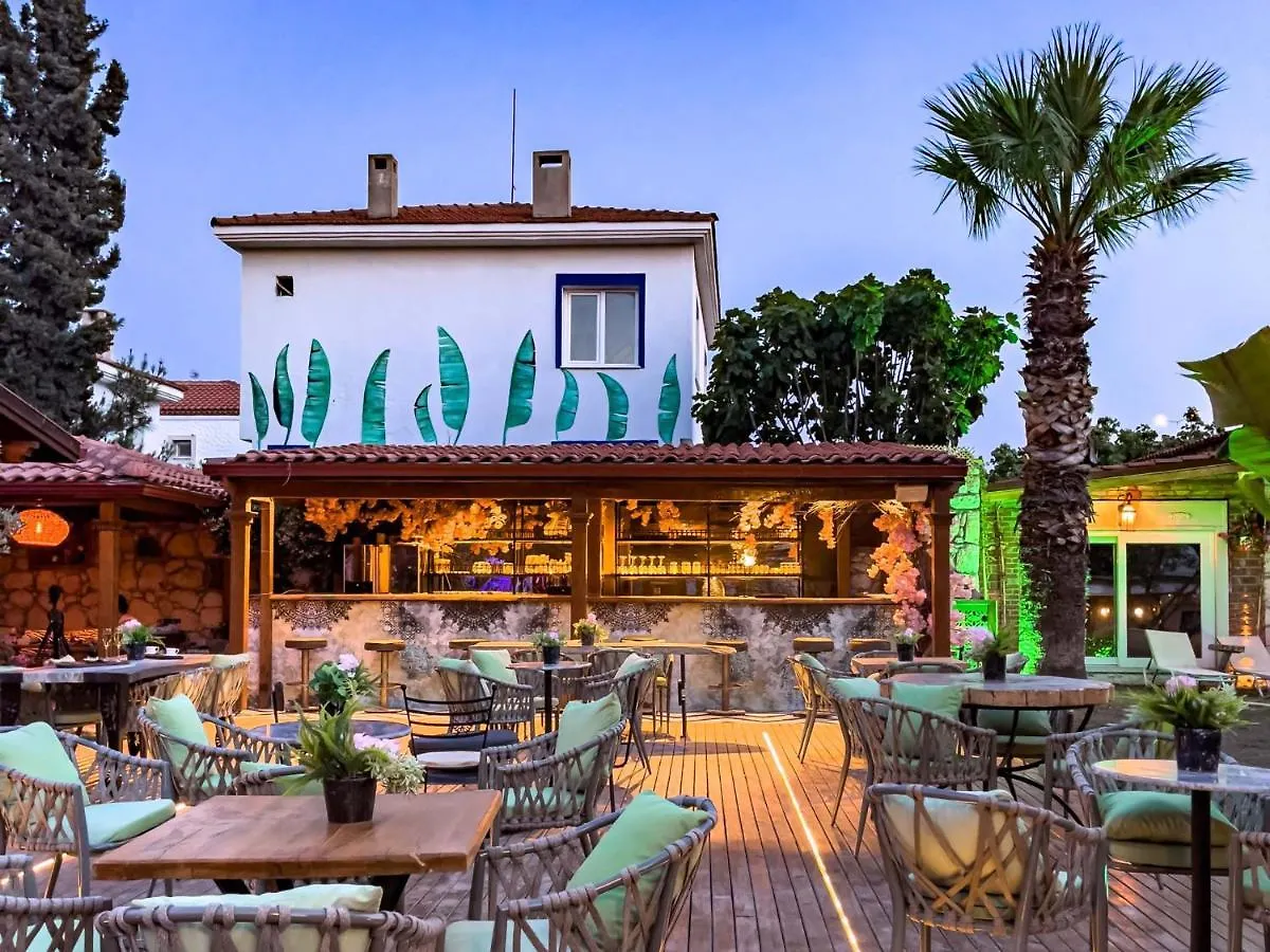 Etiz Hotels Alacati Cesme