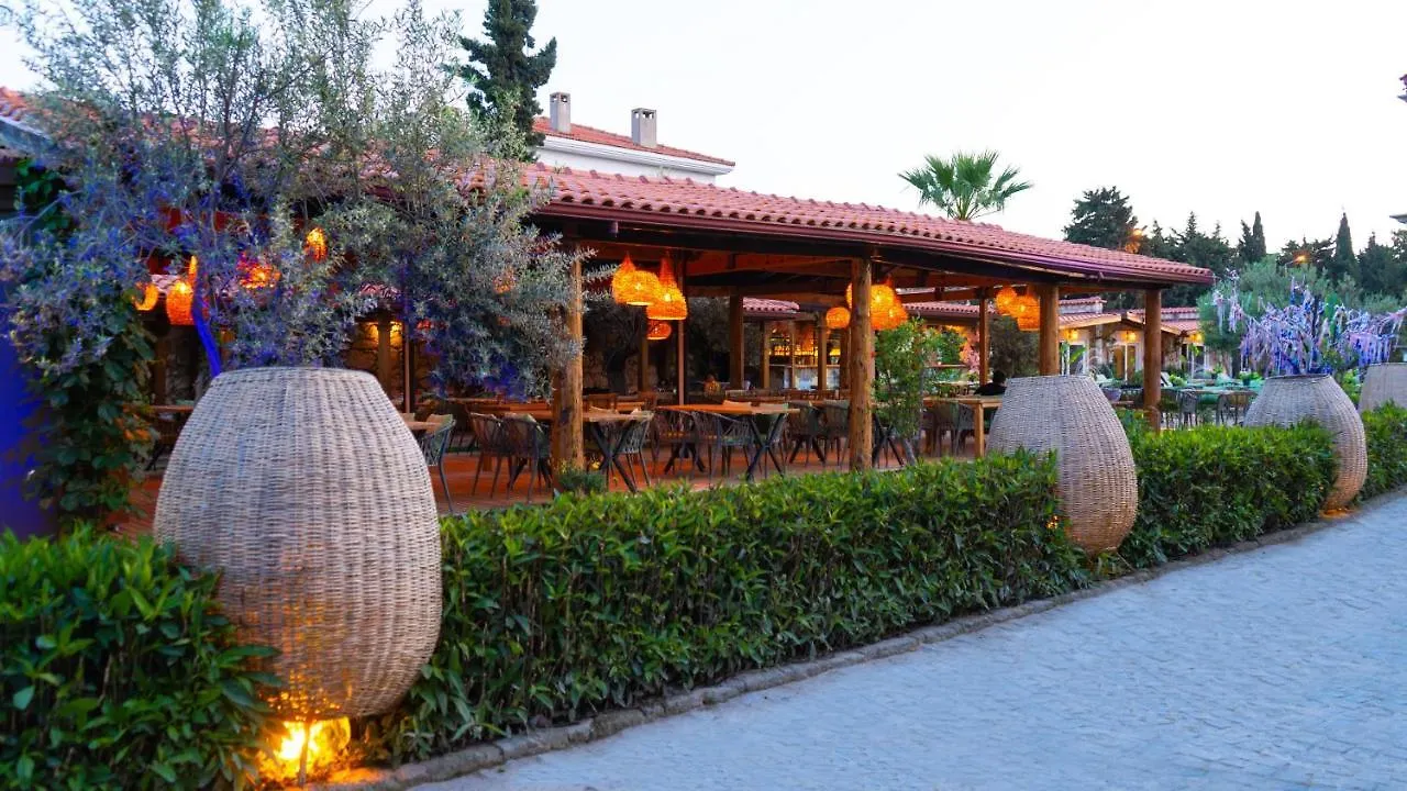 woodtown alaçatı Çeşme 0*,