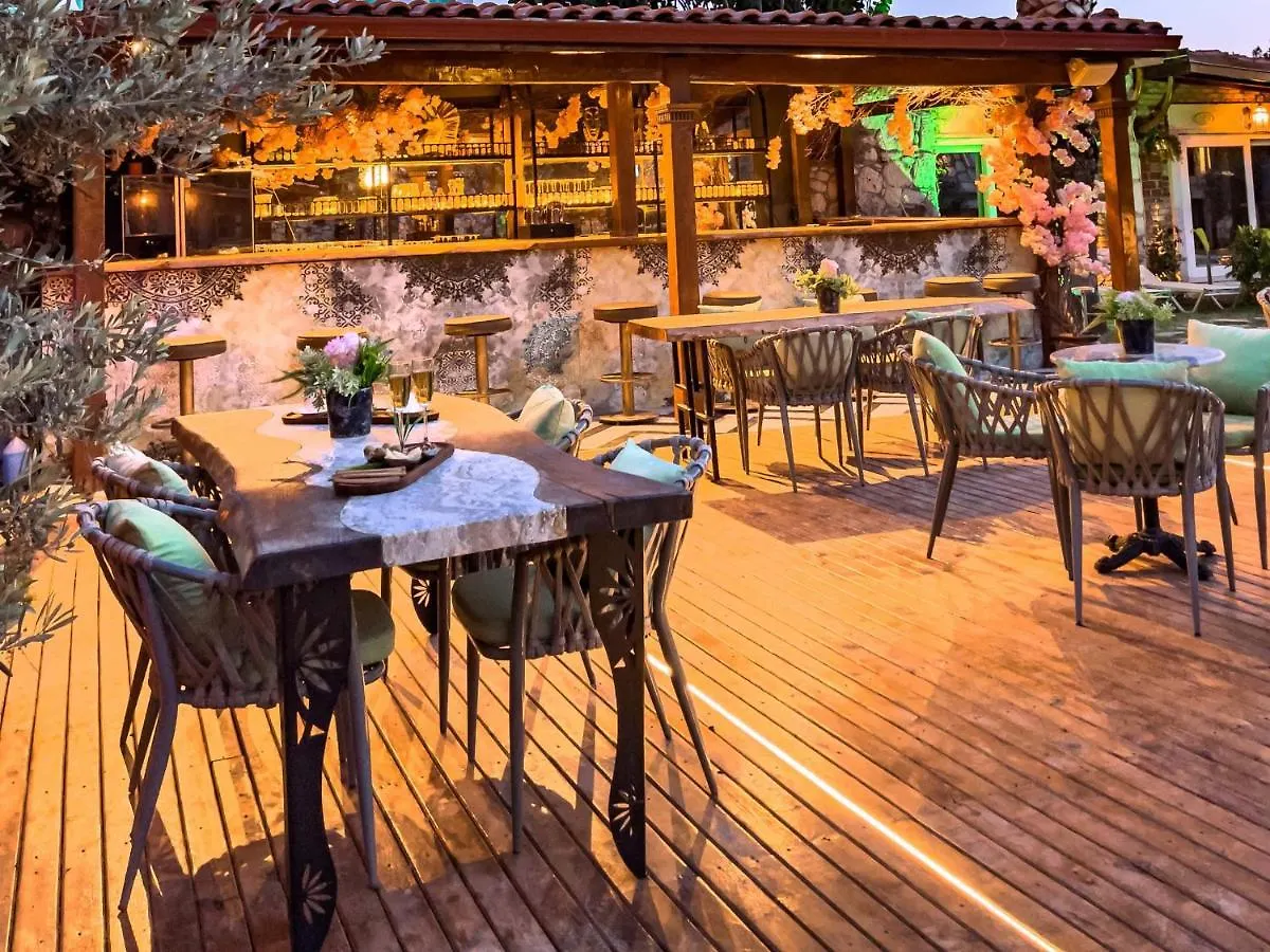 Etiz Hotels Alacati Cesme
