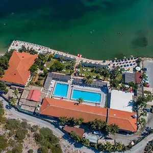 Hotel Sifne Thermal, Çeşme