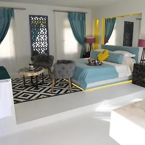 Hotel Marge, Çeşme
