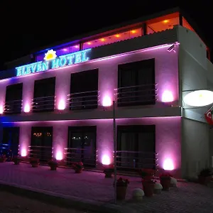 Eleven Cesme