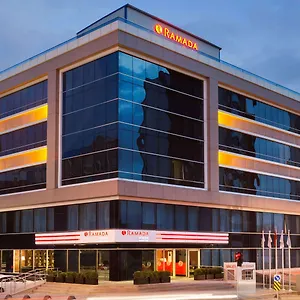 Ramada Encore Kartal Hotel Istanbul