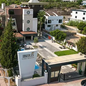 Iberis Lara Hotel Altinkum (Antalya)