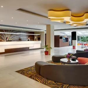 Duo Otel Prag