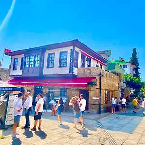 Ulivo Hotel Antalya