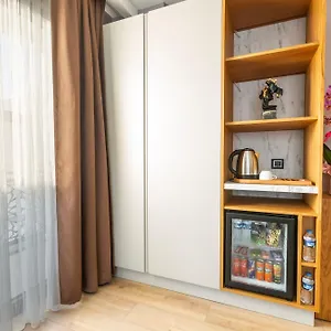 North Star Hotel Trabzon