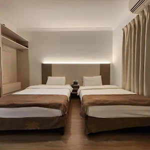 International Airport Otel Şarja