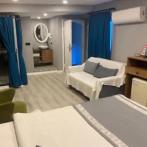 Mara Otel İstanbul