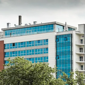 Wyndham Hotel Ankara