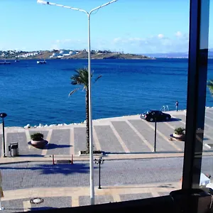 Hotel Kerman, Çeşme