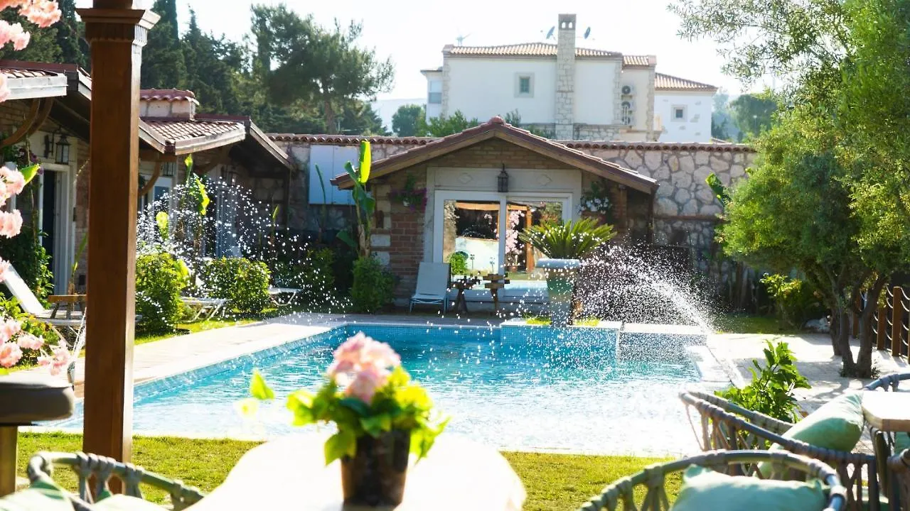 Etiz Hotels Alacati Çeşme