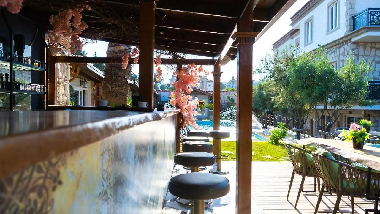 Etiz Hotels Alacati Çeşme